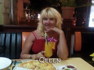 Qelen