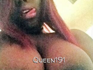 Queen191