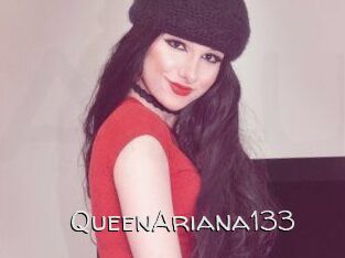 QueenAriana133