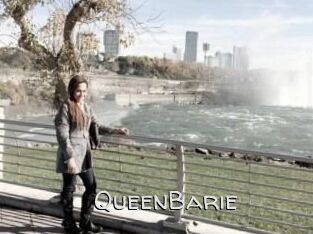QueenBarie