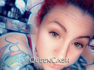 QueenCash
