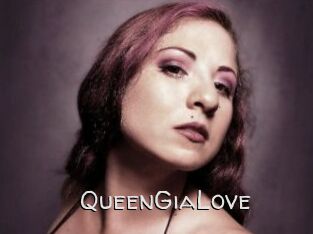 QueenGiaLove