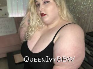 QueenIvyBBW