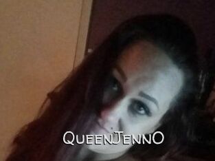 QueenJennO