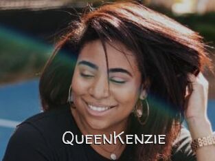QueenKenzie