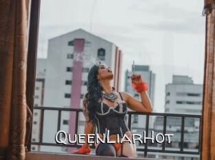QueenLiarHot