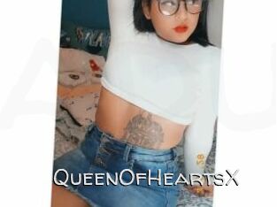 QueenOfHeartsX