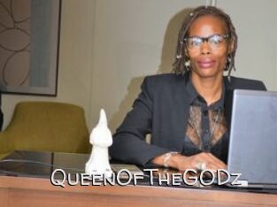 QueenOfTheGODz