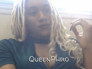 QueenPhro