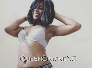 QueenSimoneXO