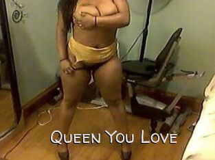Queen_You_Love