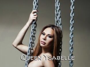 Queen_Ysabelle