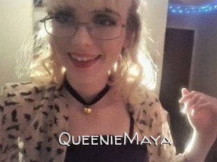 QueenieMaya