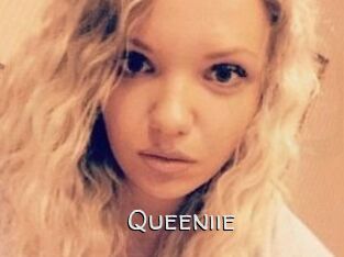 Queeniie