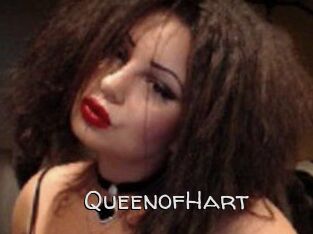 QueenofHart