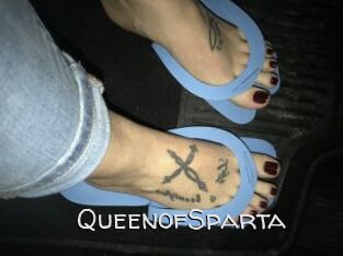 QueenofSparta
