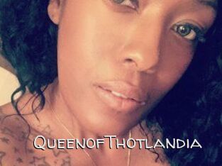 QueenofThotlandia
