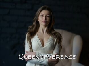 QueenofVersace