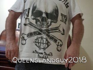 Queenslandguy2018