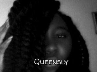 Queensly