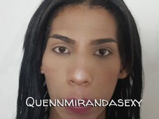 Quennmirandasexy
