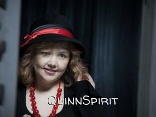 QuinnSpirit