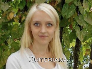 Quiteriana