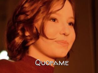 Quofame