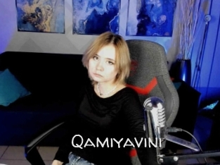 Qamiyavini
