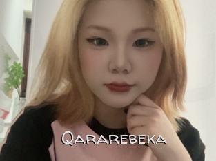 Qararebeka