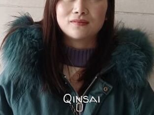 Qinsai