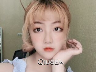 Qiugea