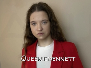 Queeniedennett