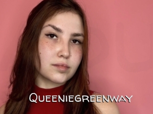 Queeniegreenway