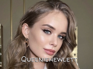 Queeniehewlett
