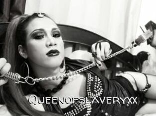 Queenofslaveryxx