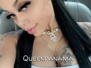 Queenpanama