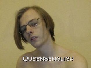 Queensenglish