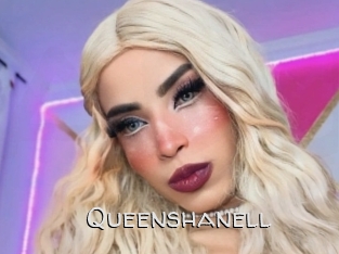 Queenshanell