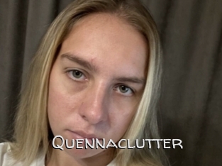 Quennaclutter