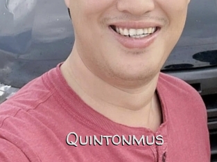 Quintonmus