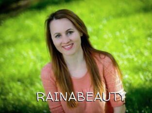 RAINABEAUTY