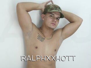 RALPHXXHOTT