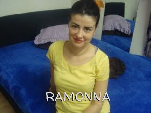 RAMONNA_