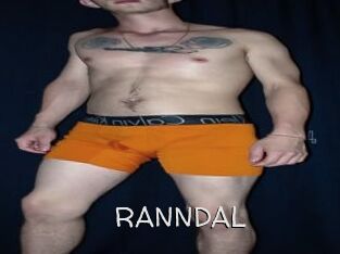 RANNDAL