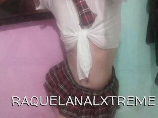 RAQUELANALXTREME