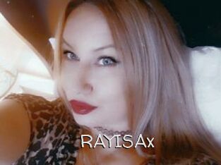 RAYISAx