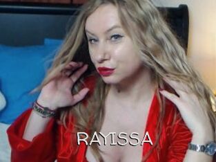 RAYISSA