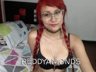 REDDYAMONDS