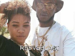 REDVSBLACC